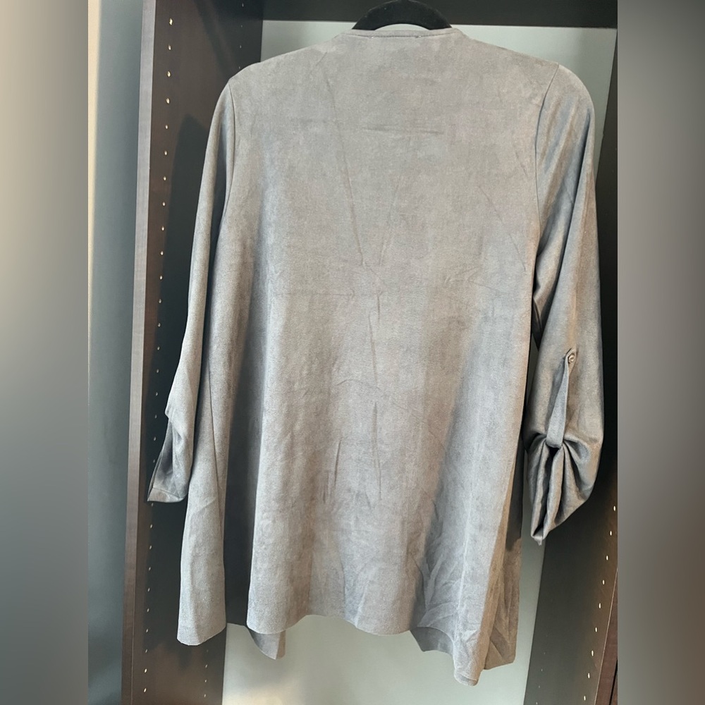 Jacket - Picture 3 of 4